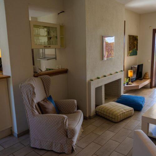 Alemar Estates Ouranoupolis Villa Exterior photo