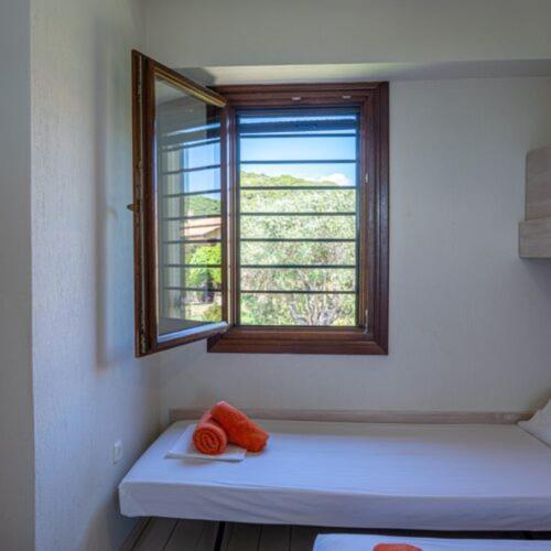 Alemar Estates Ouranoupolis Villa Exterior photo